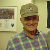 George Ellis at 2004 Reunion in Atlanta