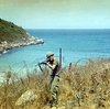 Leo James Broussard, Jr. - Pictures from Vietnam 1969