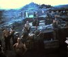Steve Cunningham's Vietnam Tour - People, Barbeque, and New Bird - April 1970