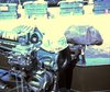 Steve Cunningham's Vietnam Tour - Gun 6, Quad-50, and Chinook - February 1970