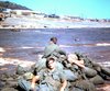 Steve Cunningham's Vietnam Tour - Irma, Fire Mission, LZ Bronco, and Hill 4-11 - May 1970
