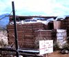 Steve Cunningham's Vietnam Tour - FDC and New Hootch in  August 1970