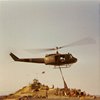 Steve Cunningham's Vietnam Tour - New Guys and LZ Irma - July 1970